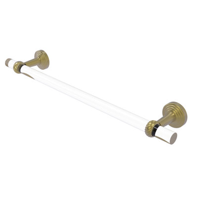 Pacific Beach 1 Towel Bar