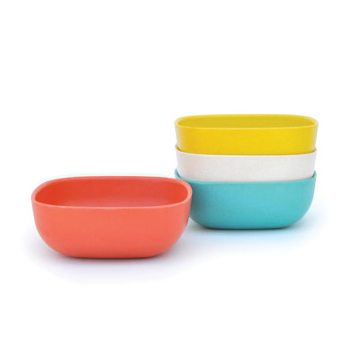 Gusto Bamboo Cereal Bowl