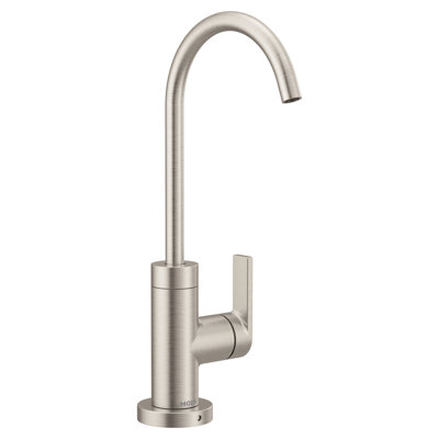 Nio SIP Modern Cold Water Beverage Faucet