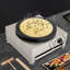 Crêpière électrique 110V 1570W 16 pouces