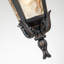 Vencimont Outdoor Hanging Lantern-2828838