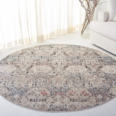 Lauren Ralph Lauren Performance Damask Rug