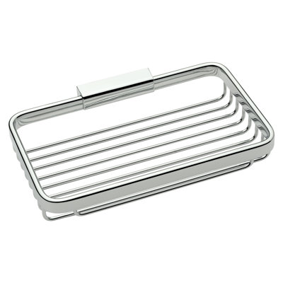 Hotelier 8" Toiletry Basket