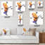 Horloge murale-1350197058