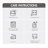 Roan Border 6 Piece Towel Set-124884196-124884193