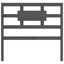 Huth Solid Pine Wood Headboard-1764497776-1803319103