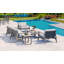 SemaWT Outdoor 6 - Piece Conversation Set-1846536258