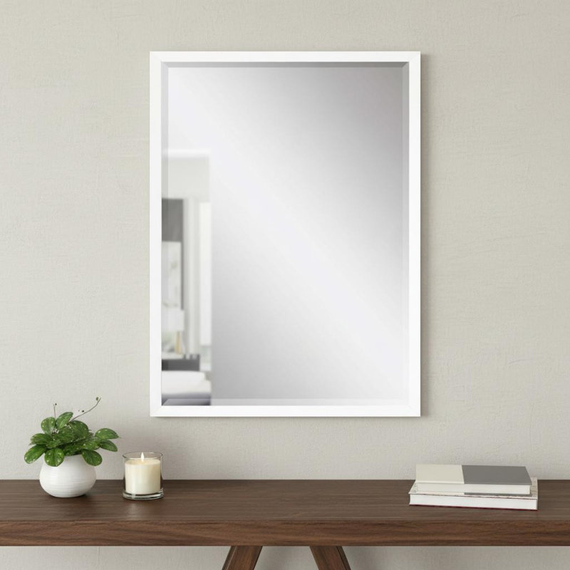 Miroir d'appoint 38 "