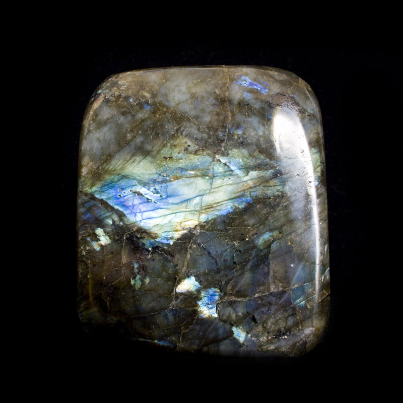 Batuhan Landscape & Nature Crystal