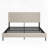King Size Platform Bed-1636003791