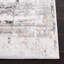 Tapis abstrait en coton Kraemer-525671536