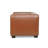 Suheil Faux Leather Club Chair-70932735