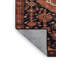 Machine Washable Turkish Brown Area Rug-1530069141