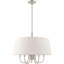 Lustre cylindrique unique et remarquable à 6 lumières Barbora-2033793959-2033793953