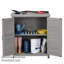 Nikkisha Solid Wood Square Accent Accent Chest