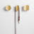 Uphold Solid Wood Wall Wall Hook-65218690
