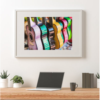 No Frame Print