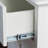 Edick 2 Drawer Nightstand