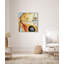 The Heart Of Earth And Night 3 Print-122312530