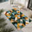 Fragment Frames Indoor And Outdoor Area Rug-887677845