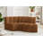 Hubertus Upholstered Sofa & Chaise-89266509