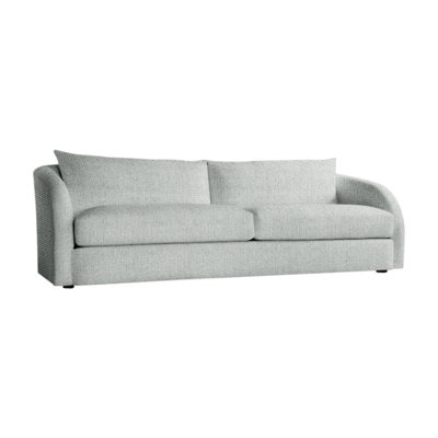Palermo Outdoor Loveseat by Bernhardt