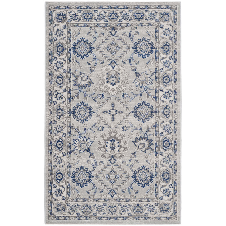 Guththorm Performance Oriental Rug