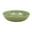 Service de table en mélamine 16 pièces Gibson Home Casper Court - aspect glacis réactif - service pour 4 - vert-115613474