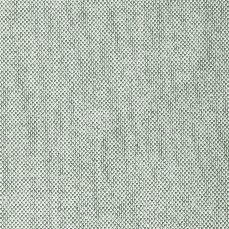 Kristina 100% Cotton Table Runner, 108" L x 14" W, Chambray Stone