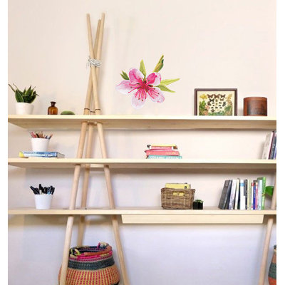 Plants & Flowers Wall Decal
