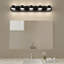 Luminaires de salle de bain à DEL Boze-446814593-422394259