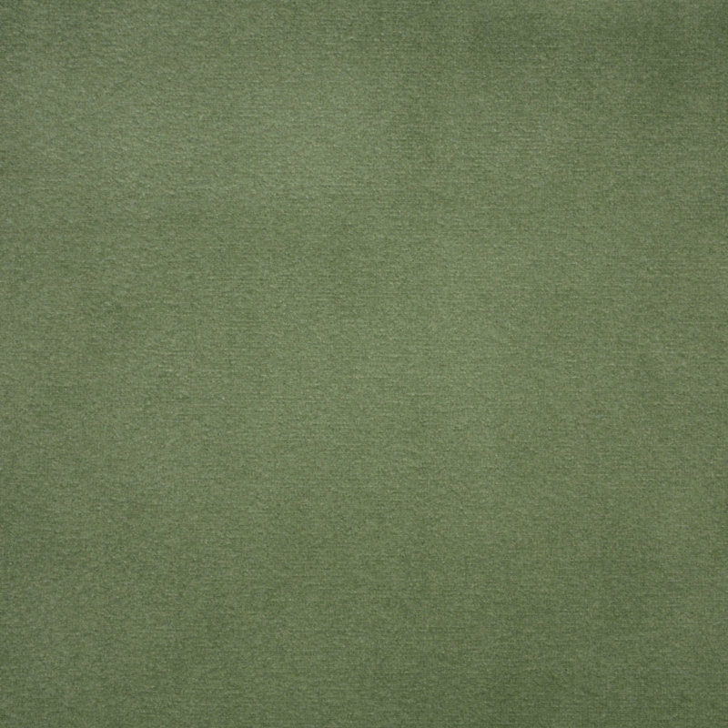  Coussin décoratif intérieur / extérieur en polyester, Vert, H 16 po x l 26 po