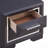 Basic Wooden Bedroom Nightstand