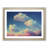 Spellbinding Cloudy Sky - Single Picture Frame Print-1827759980-1827759970