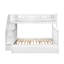 Lit superposé en bois robuste avec escalier et lit gigogne Ilariana-1056285636-1005438531