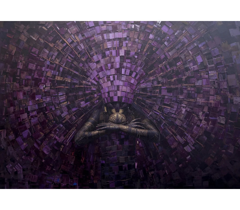 Amethyst Devotion