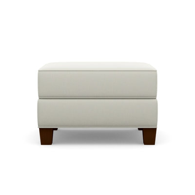 Tousley Ottoman