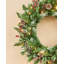 Faux 61cm Wreath