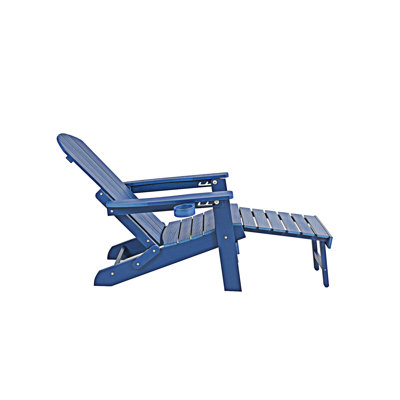 Ensemble de 2 chaises longues d'extérieur