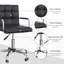Allex Conference Chair-665870533