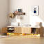 12 Pair Shoe Storage Bench-865150123