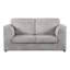 3 Seater Corduroy Sofa-1118796538