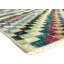 Square One-of-a-Kind 6' X 6'2 Area Rug