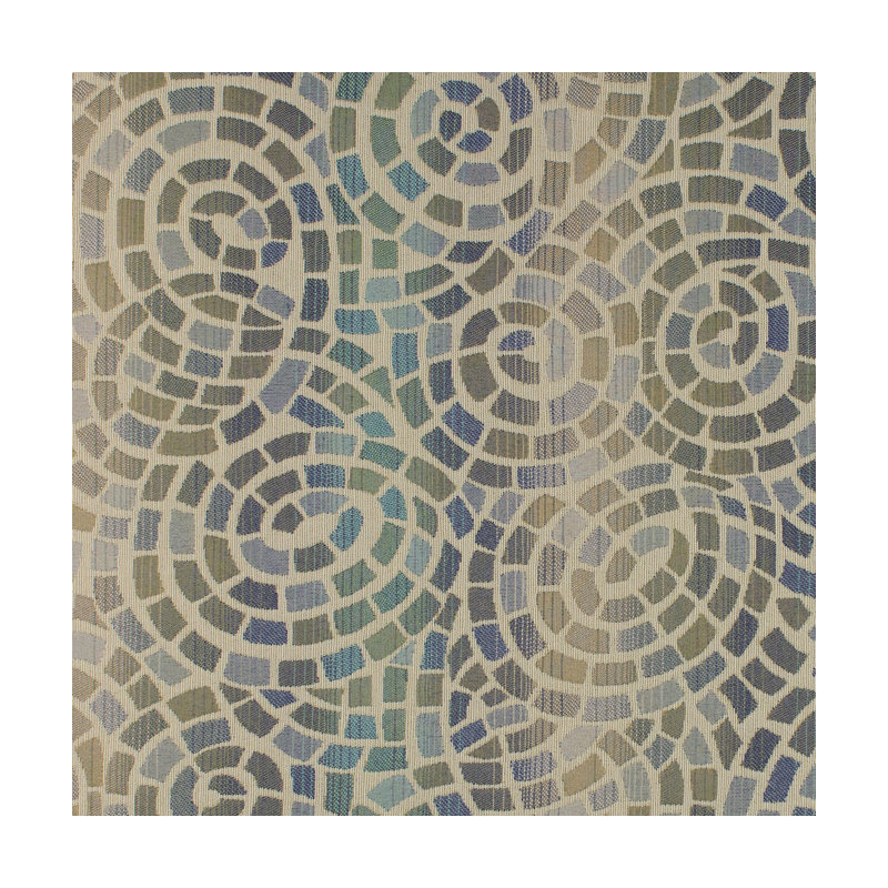 Pocatello Abstract Fabric
