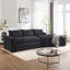 Canapé modulaire Modern-559982658