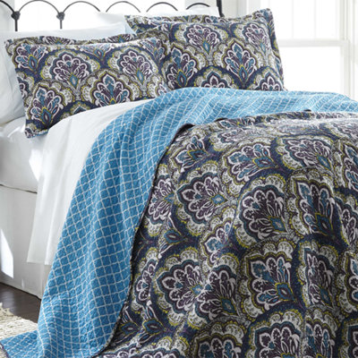 Phelps Traditional Quilt