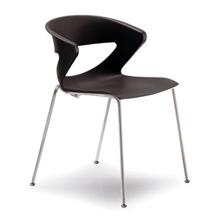 Chaise d'invité Kreature