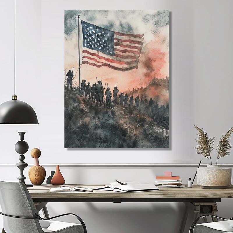 Lavado - impressions sur toile tendance, Toile tendue, Ne s’applique pas, H 20 po x l 12 po