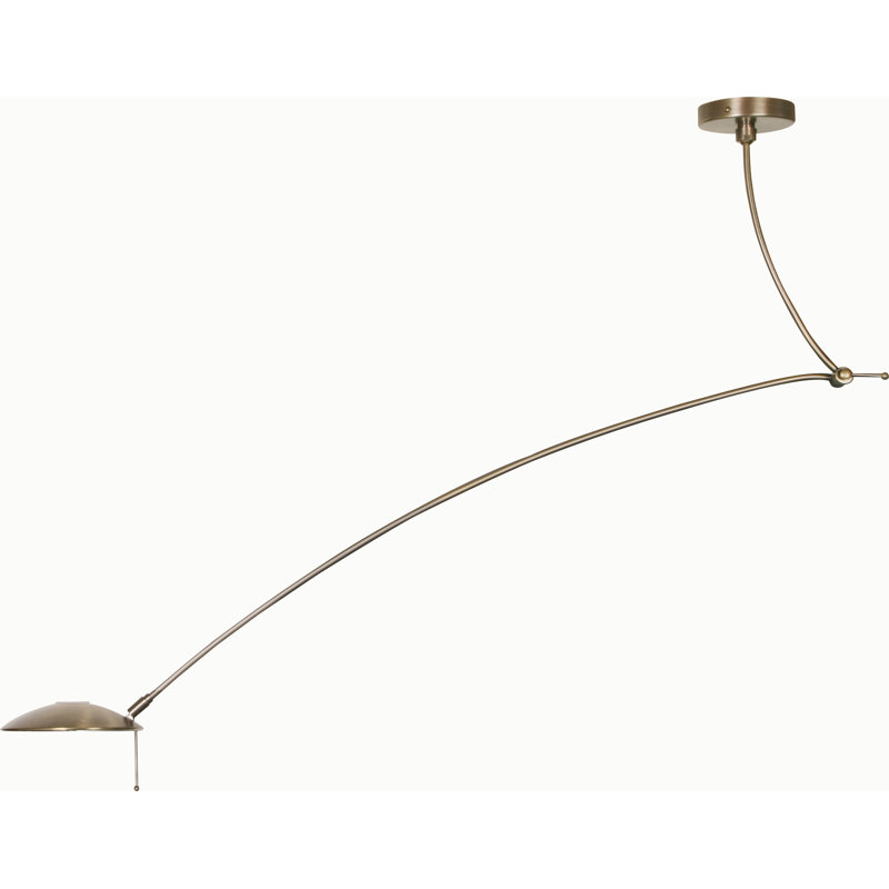 Artist - Light LED Pendant