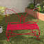 Banc de jardin Butterfly-1611911905